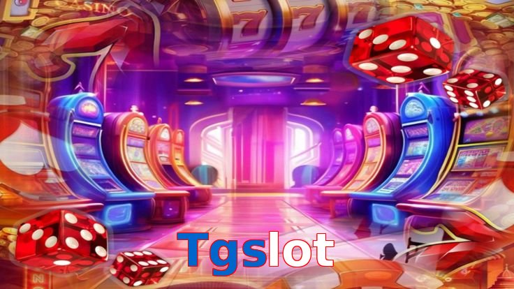 Tgslot