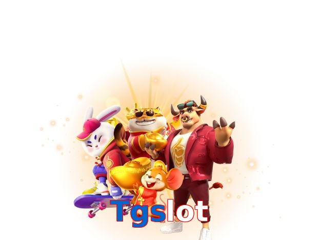 Tgslot