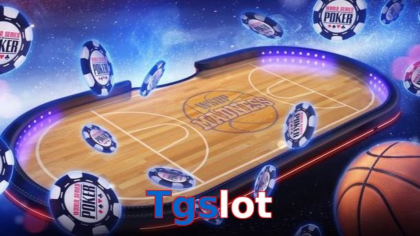 Tgslot