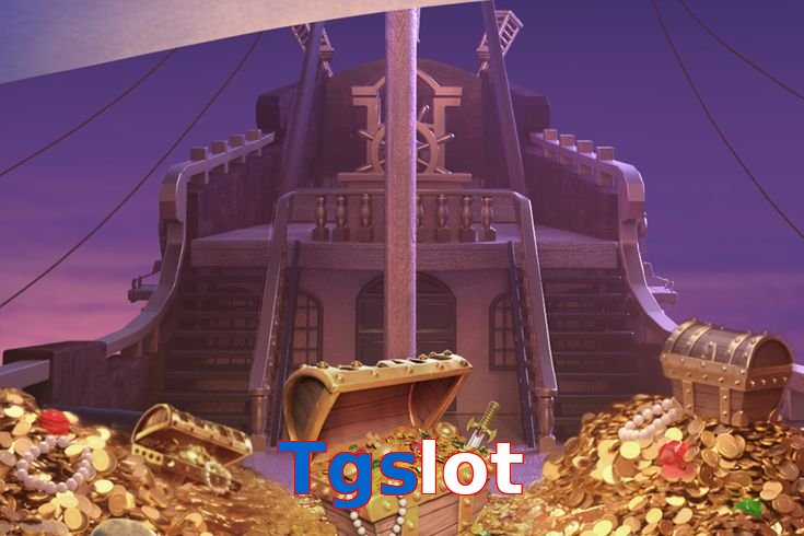 Tgslot