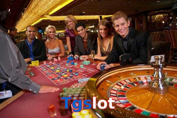 Tgslot