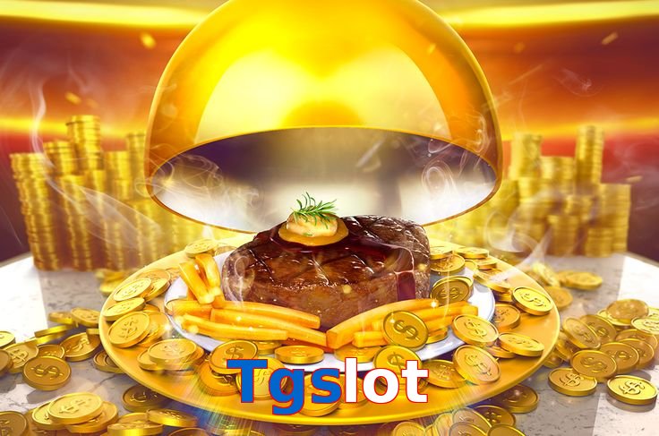 Tgslot