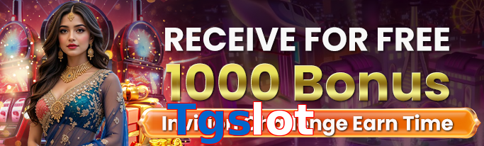 Tgslot app screenshot